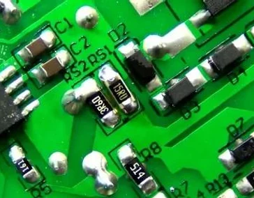 Ремонт источников питания